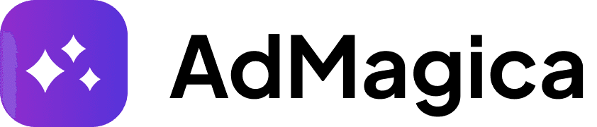 AdMagica logo