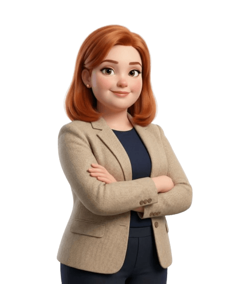 Anna, Ad Copywriter