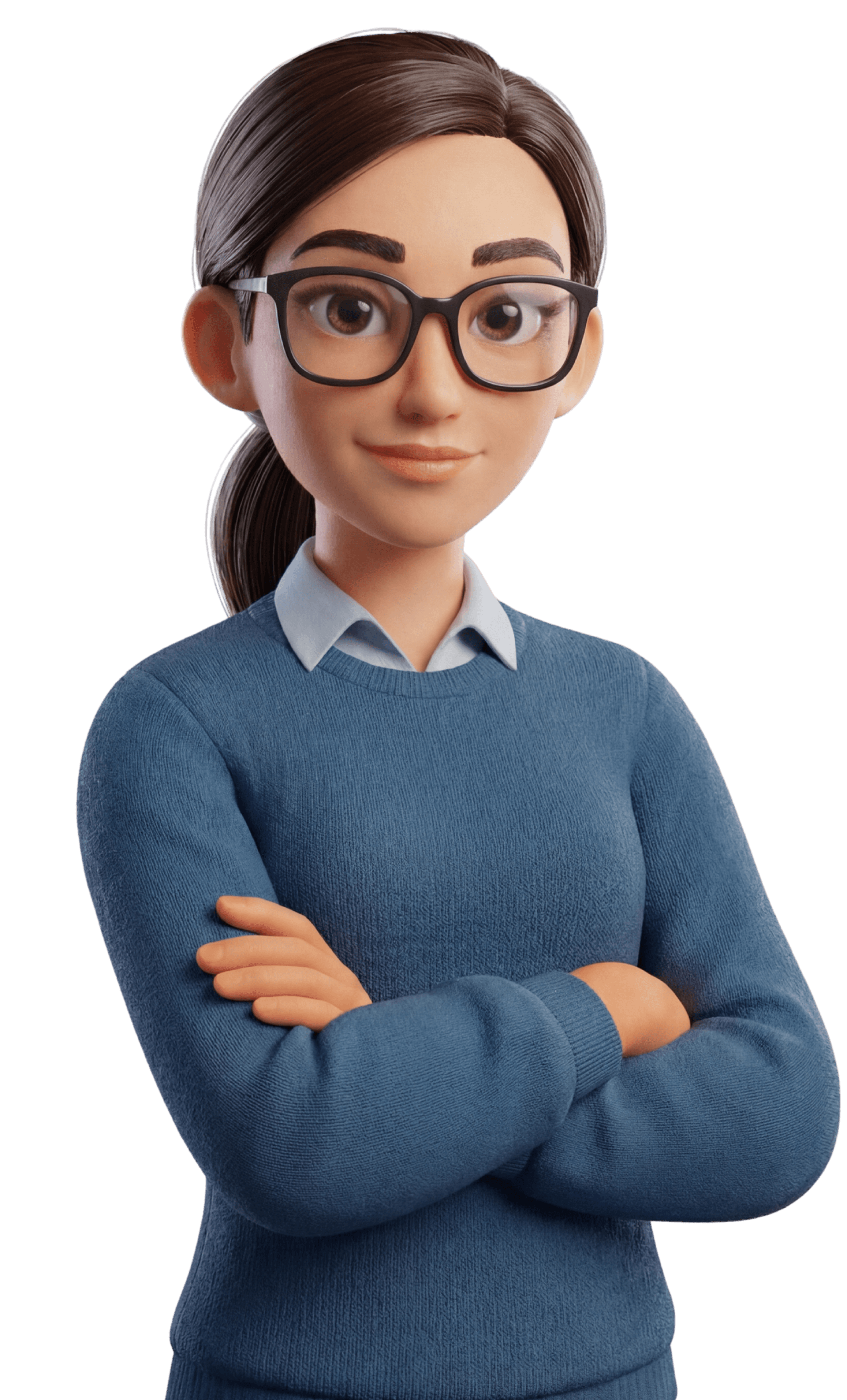 Dara, Data Analyst