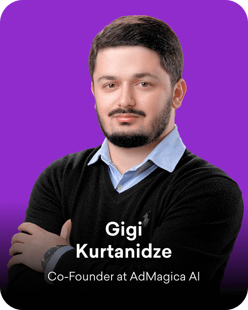 Gigi Kurtanidze